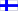 finnish flag icon