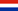 dutch flag icon